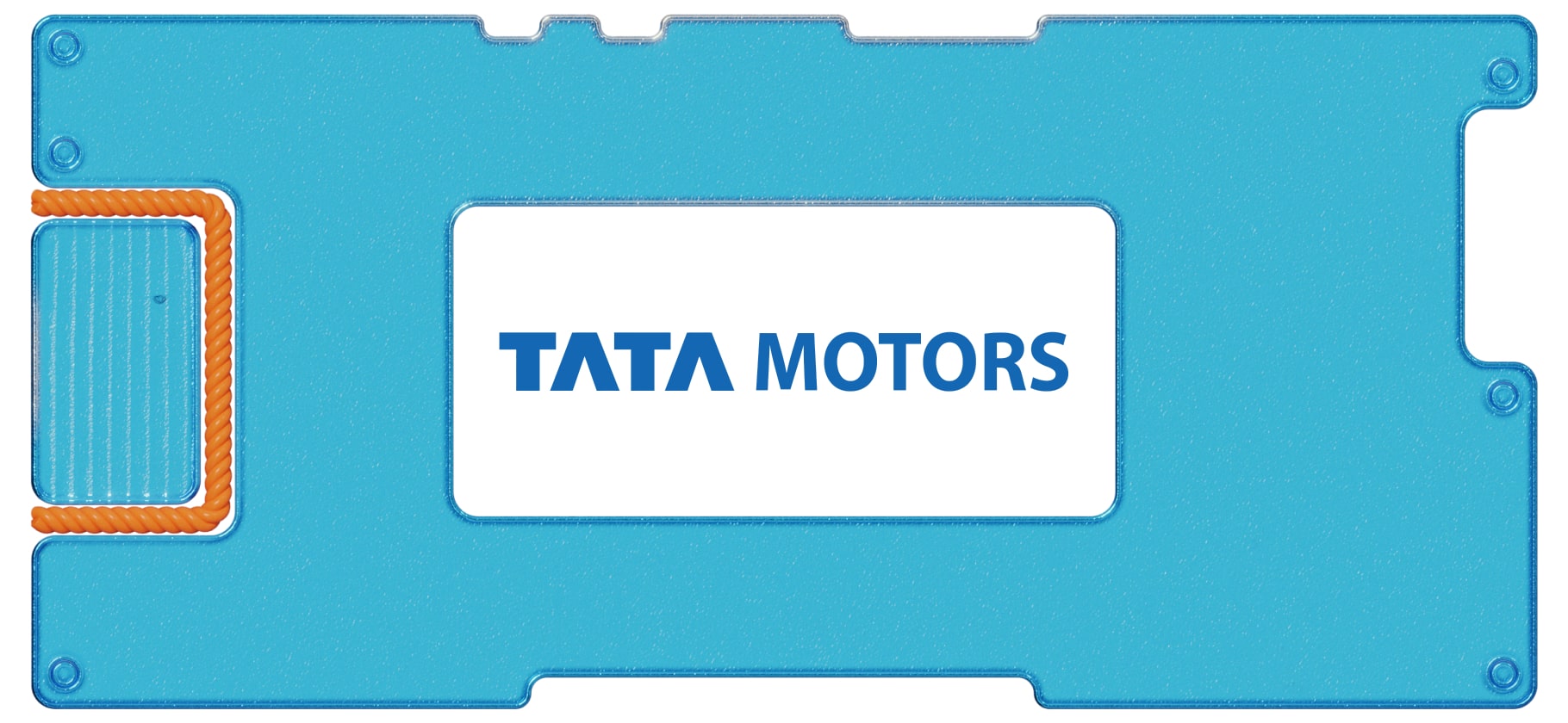 Обзор Tata Motors: электрокары, Индия и англичане