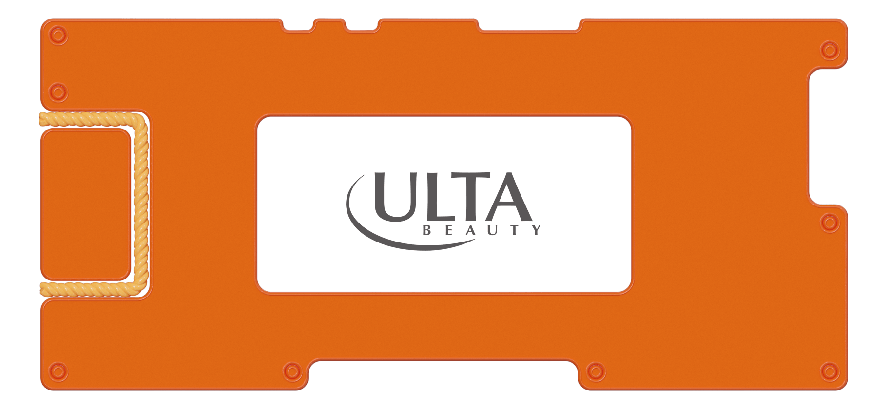 Обзор Ulta Beauty: розничные магазины для заботы о себе