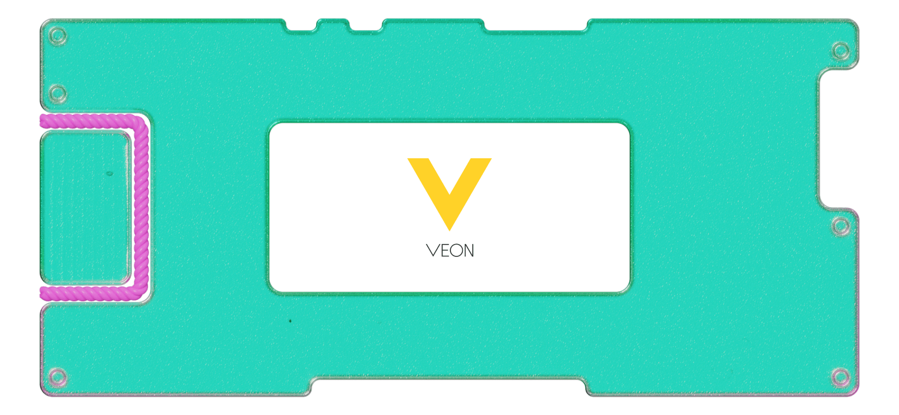 Обзор VEON: новая компания на Московской бирже