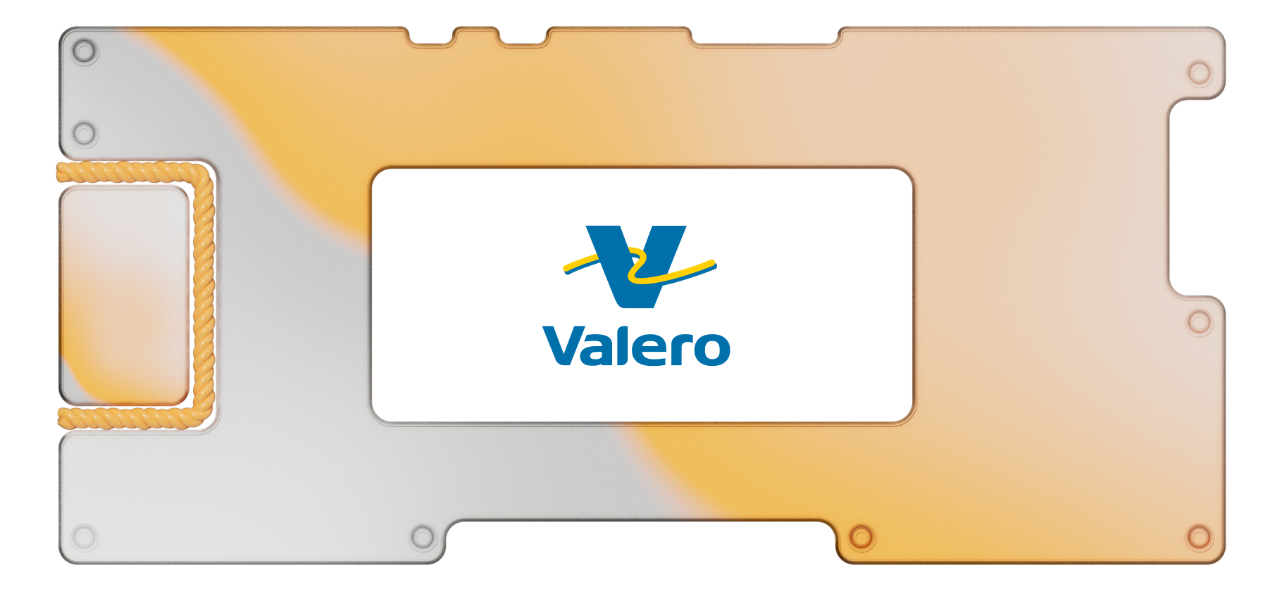 Обзор Valero Energy: дивиденды, бензин и биодизель