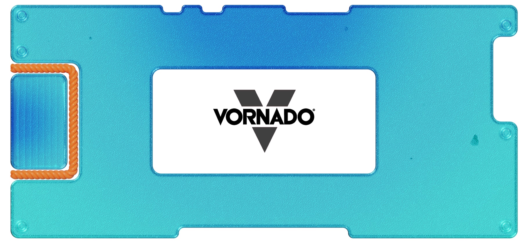 Обзор Vornado Realty: стоит ли вкладываться в фонд коммерческой недвижимости