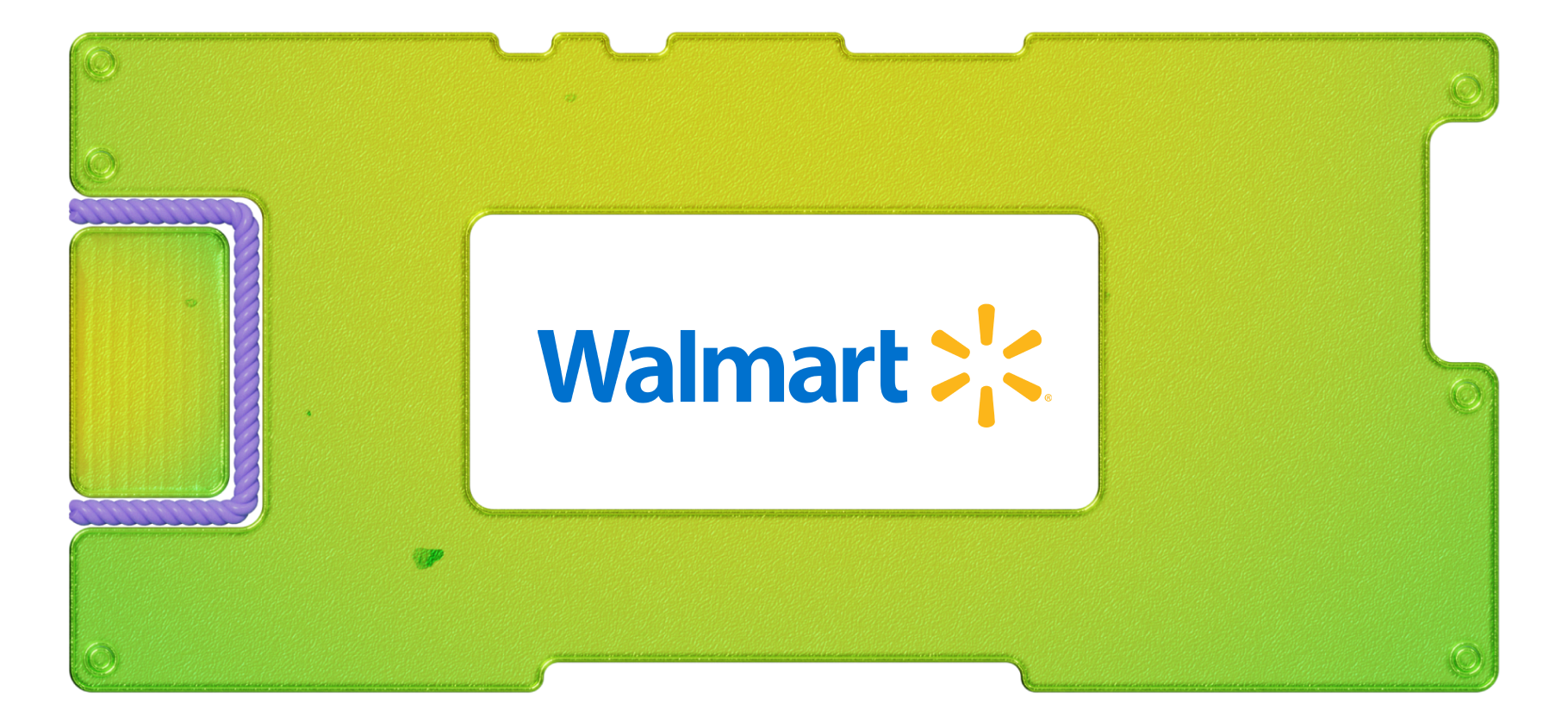 Обзор финансового отчета Walmart за 4 квартал 2022 года