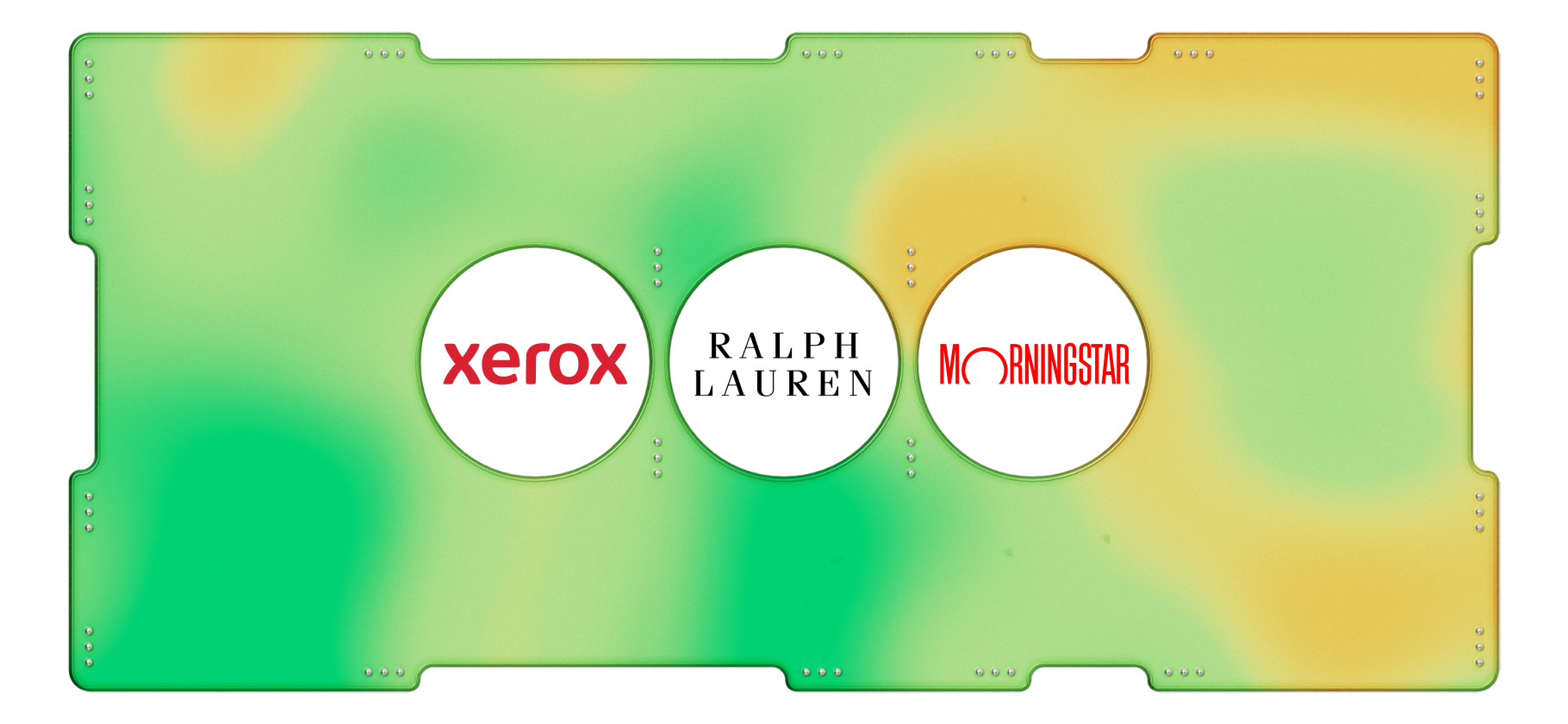 Календарь инвестора: Ralph Lauren, Xerox и Morningstar заплатят дивиденды
