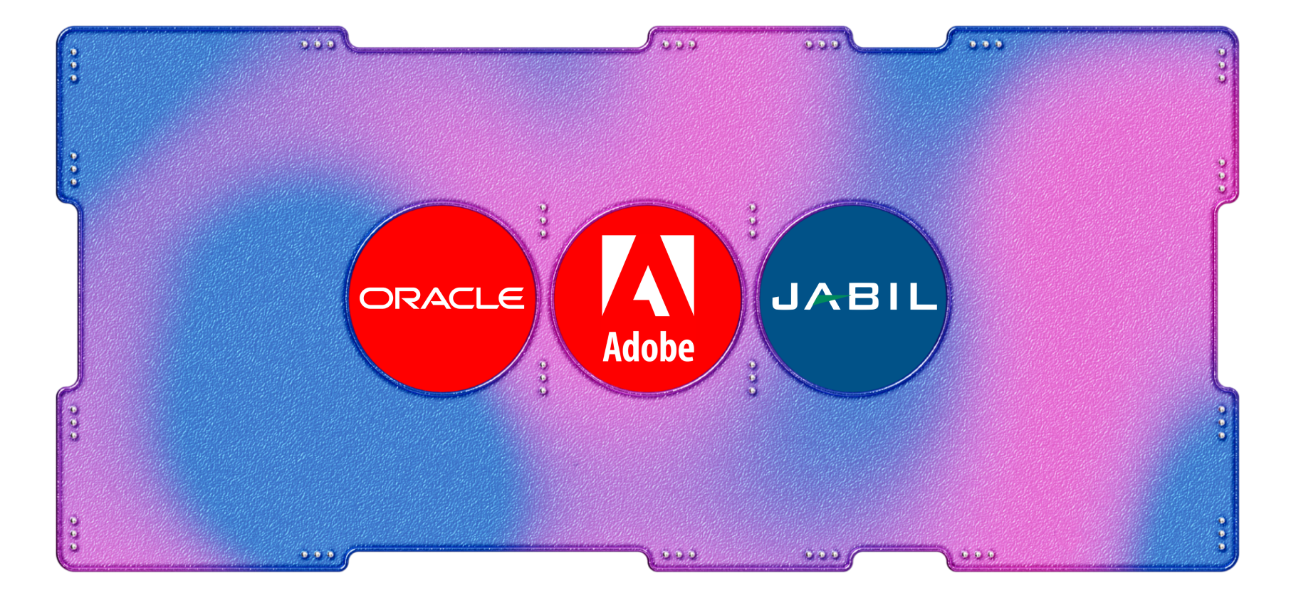 Календарь инвестора: Oracle, Adobe и Jabil выпустят отчеты