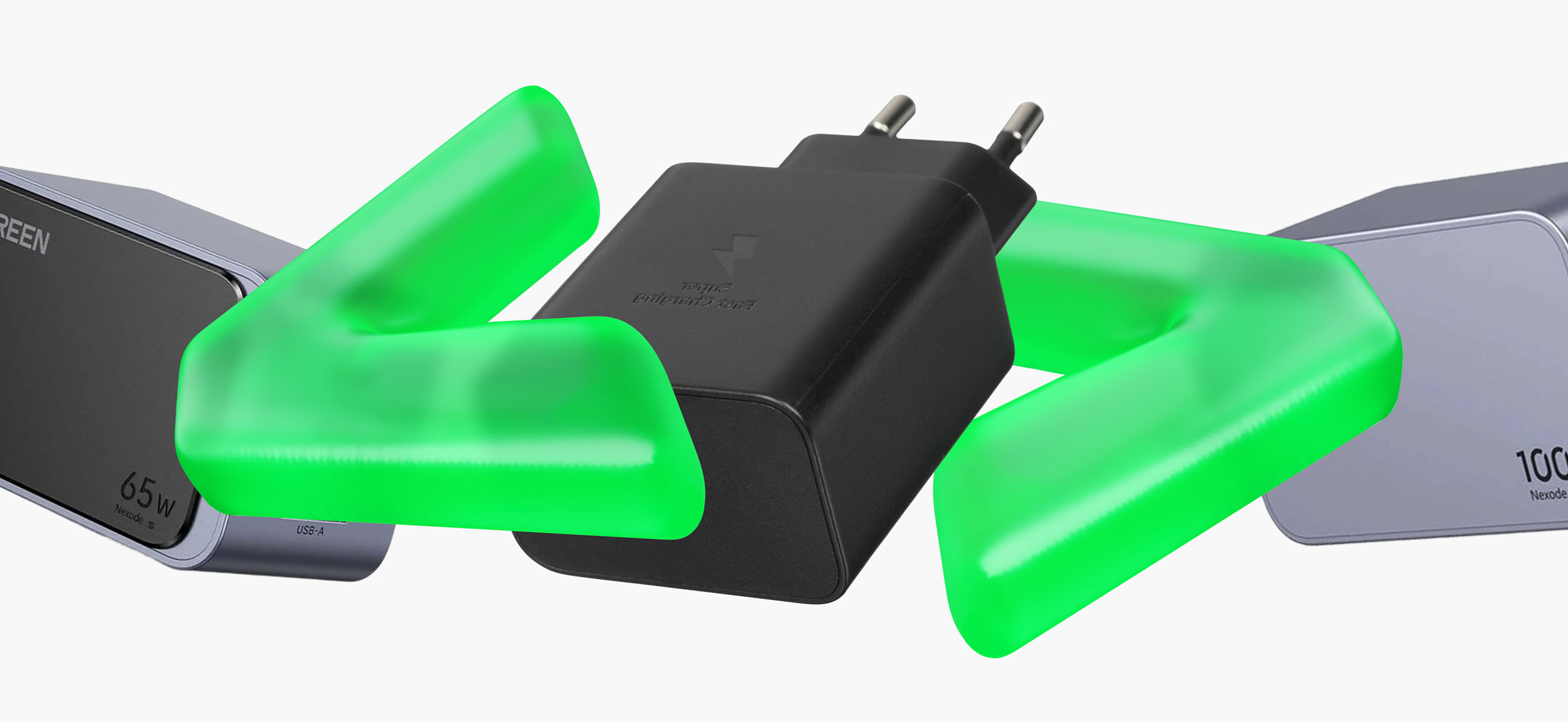 Лучшие зарядки для смартфонов: 8 удачных моделей