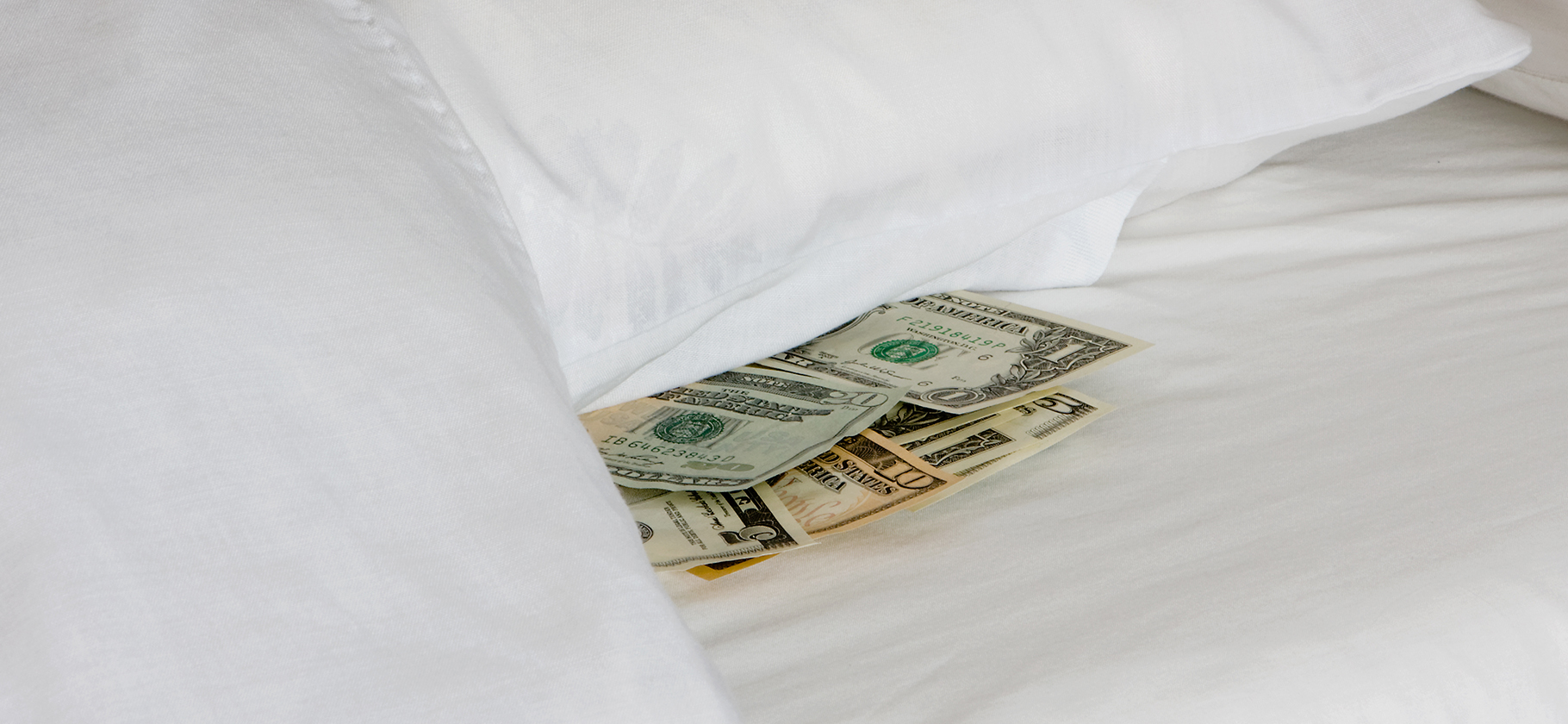 Зачем нужна финансовая подушка и как ее хранить