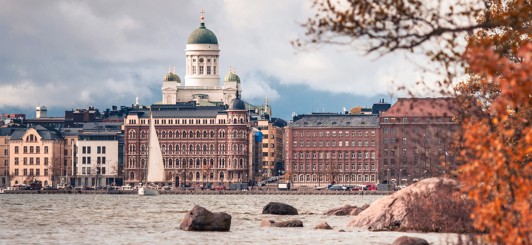 Финляндия начнет выдавать визы туристам, у которых уже был финский шенген