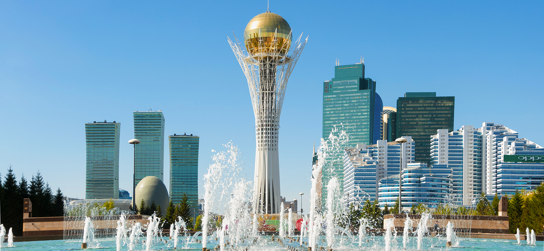 Казахстан отменит все коронавирусные ограничения на въезд в страну