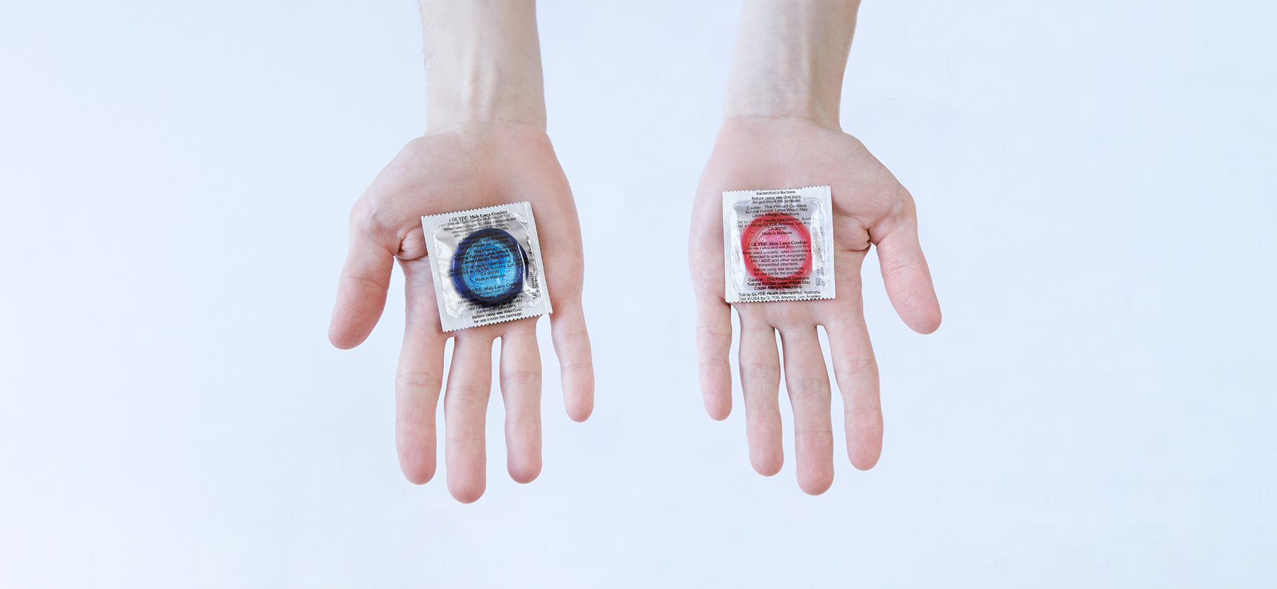 Как правильно подобрать презерватив: подробная инструкция