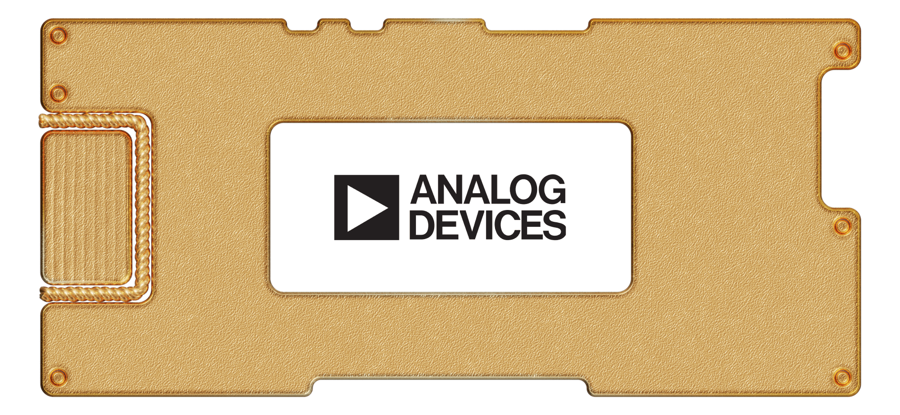 Инвестидея: Analog Devices, потому что chip isn’t cheap