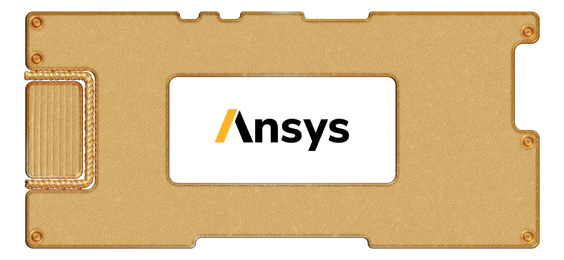 Инвестидея: Ansys, потому что порядок — залог процветания