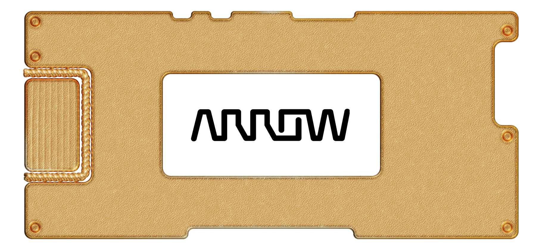 Инвестидея: Arrow Electronics, потому что дефицит будет вечным