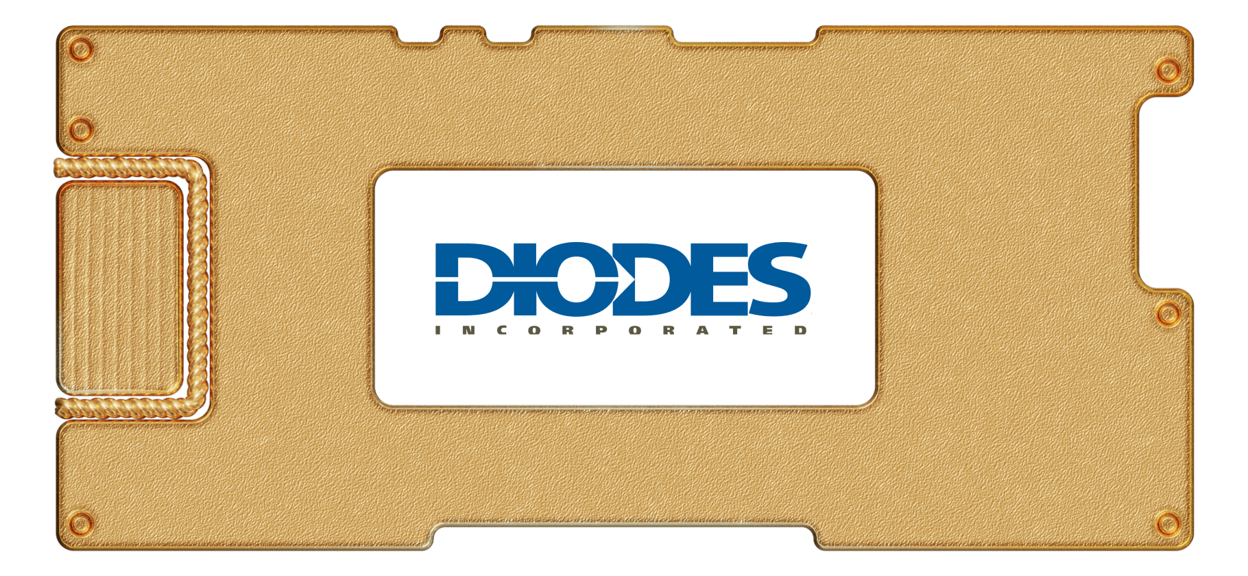 Инвестидея: Diodes, потому что с ними все понятно