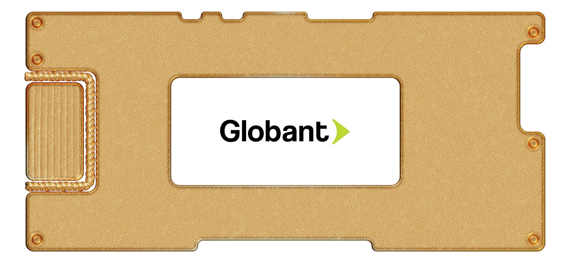 Инвестидея: Globant, потому что в ИТ всегда все хорошо