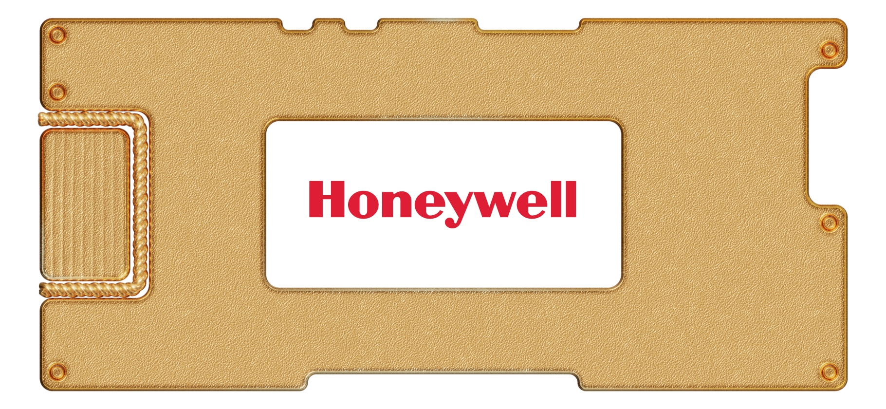 Инвестидея: Honeywell, потому что медом намазано