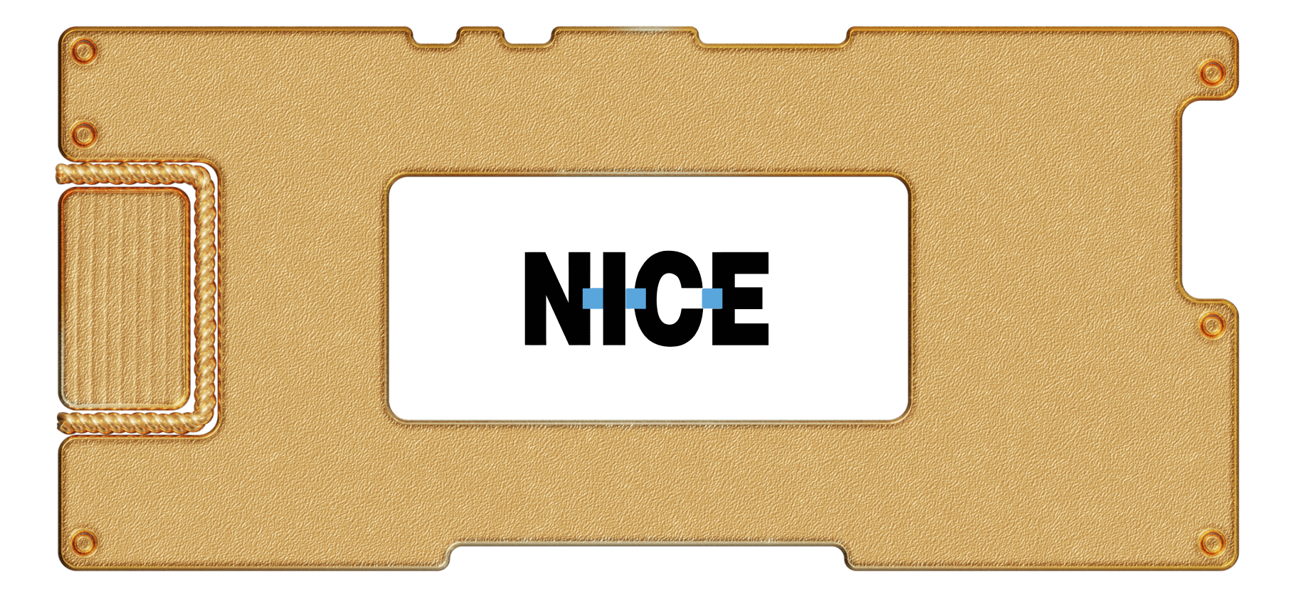 Инвестидея: NICE Systems, потому что nice indeed