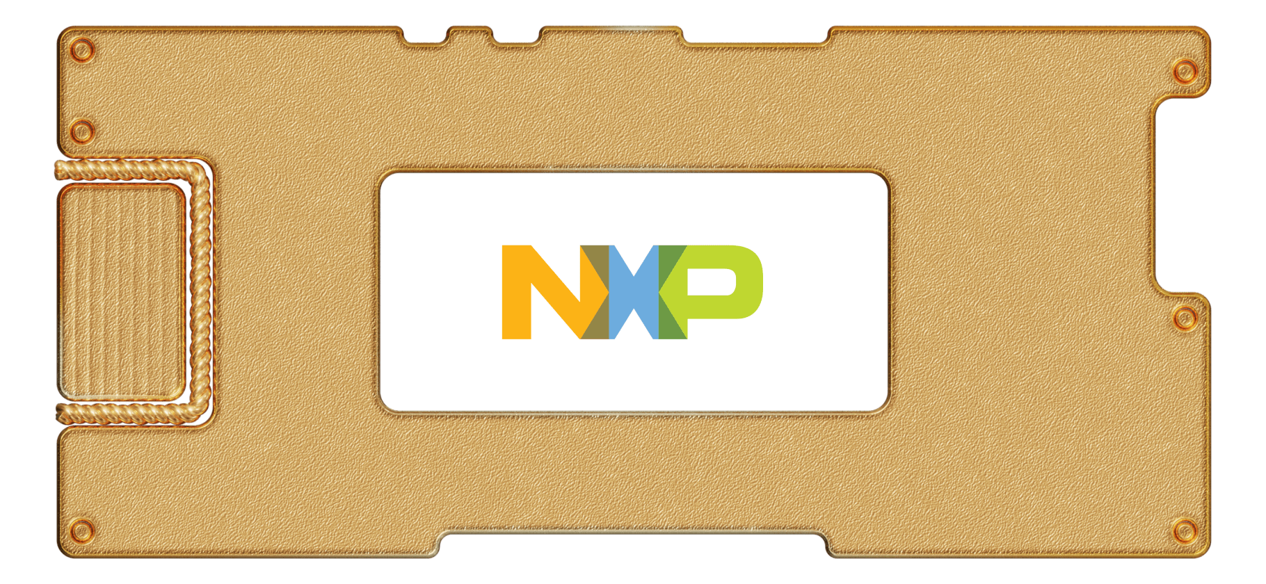 Инвестидея: NXP Semiconductors, потому что чипов маловато будет