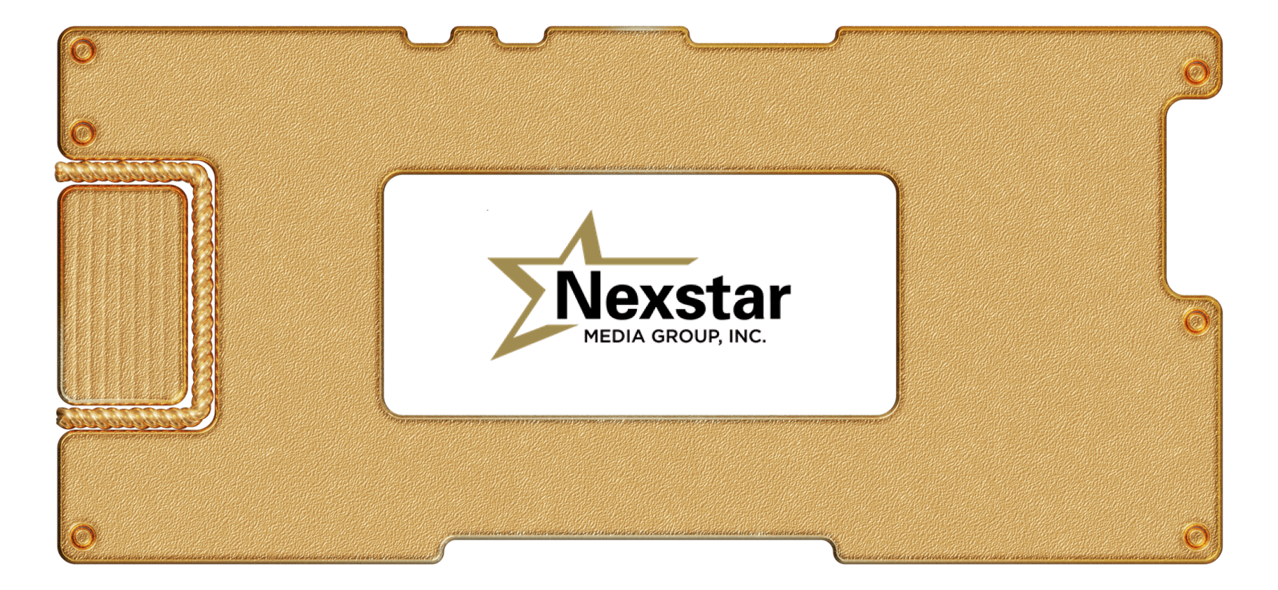 Инвестидея: Nexstar, потому что следующая звезда