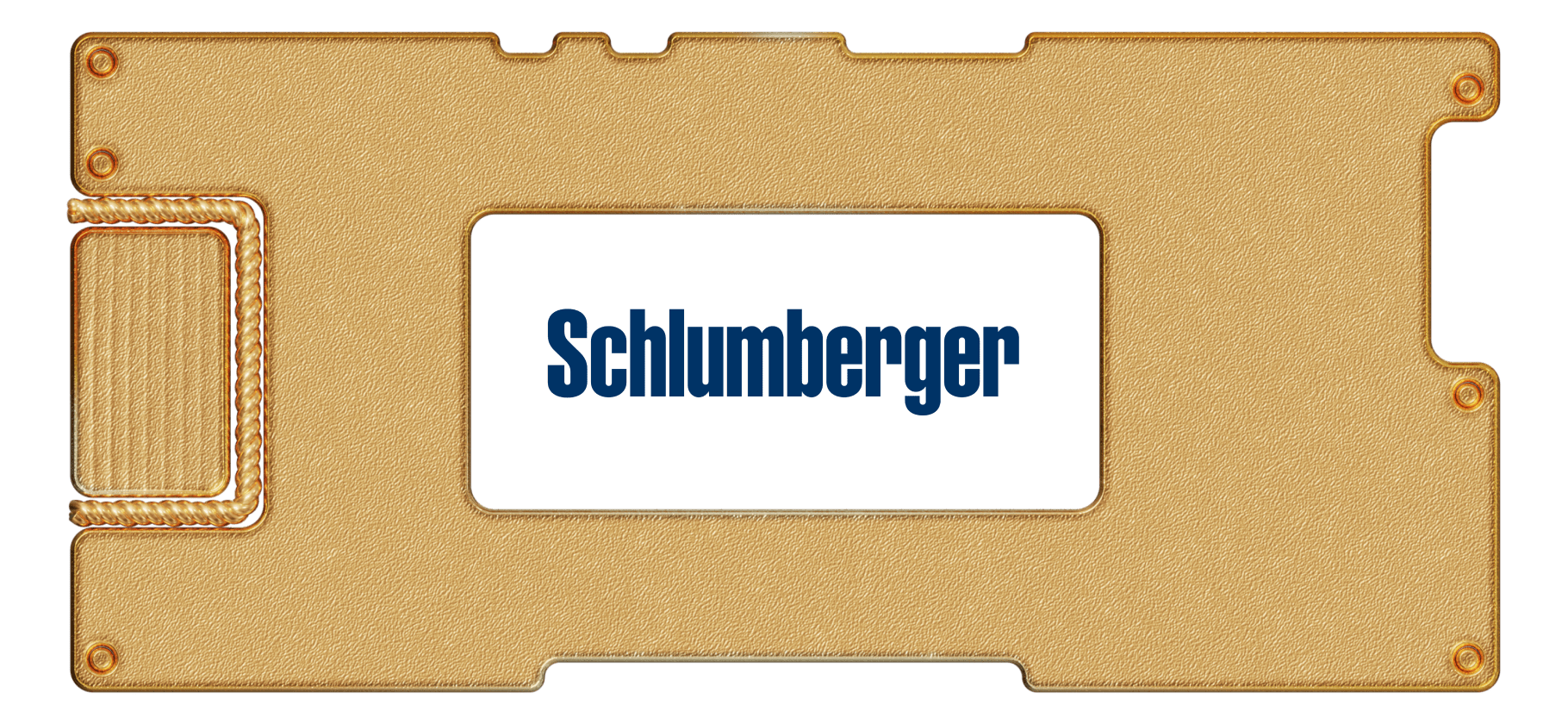 Инвестидея: Schlumberger, потому что время качать