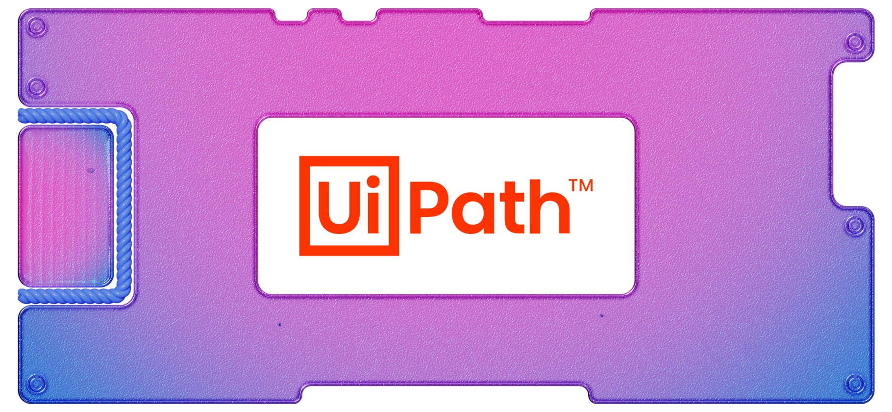 Инвестидея: UiPath, потому что прыжок веры