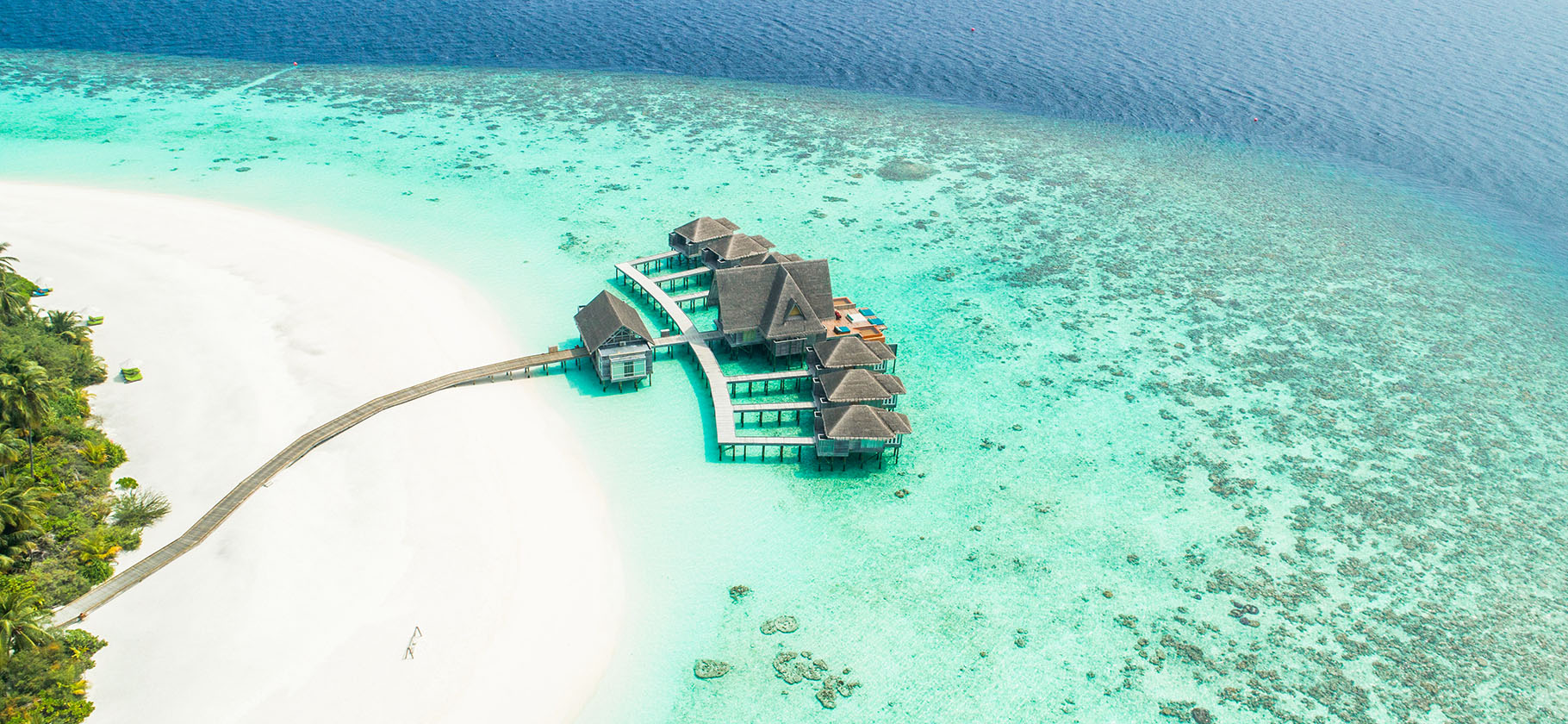 Я отдыхаю на Мальдивах, и это дешевле, чем кажется