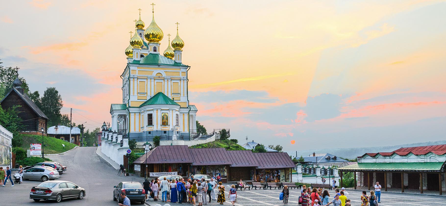 В Ивановской области туристов обязывают две недели соблюдать самоизоляцию