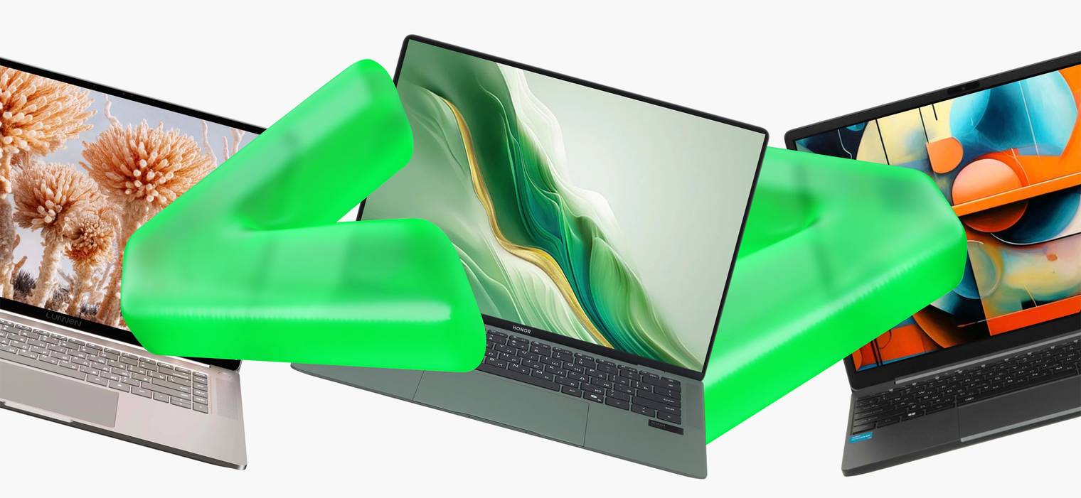 Лучшие ноутбуки для работы: 11 удачных моделей