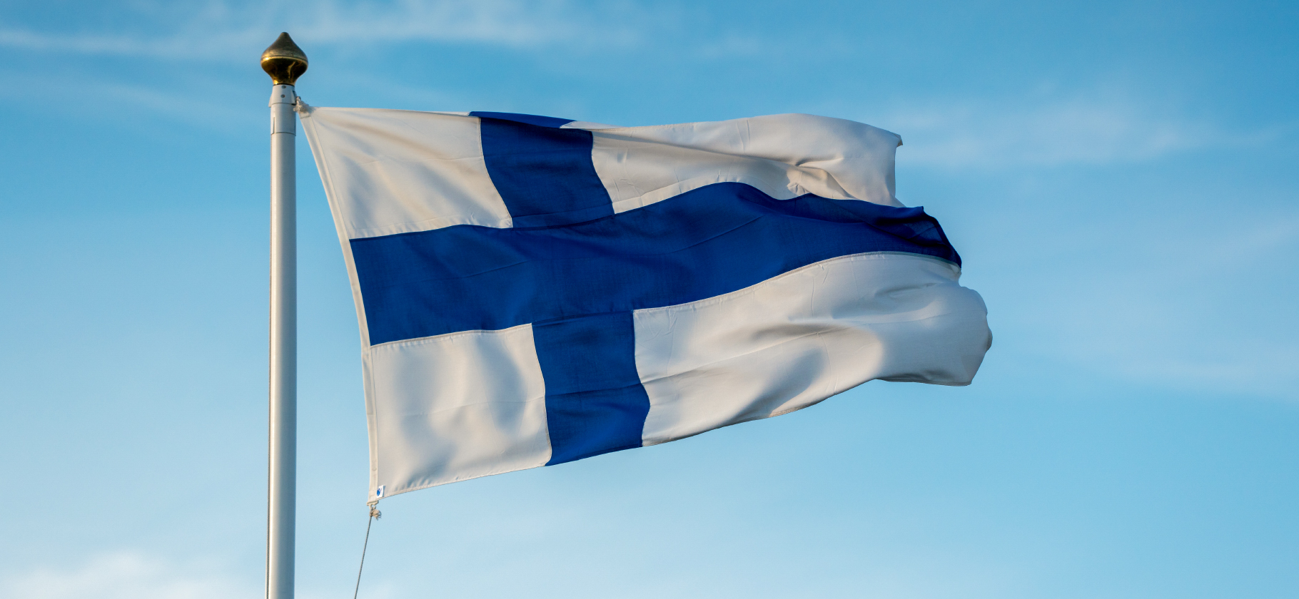 Финляндия будет принимать документы на туристические визы раз в неделю