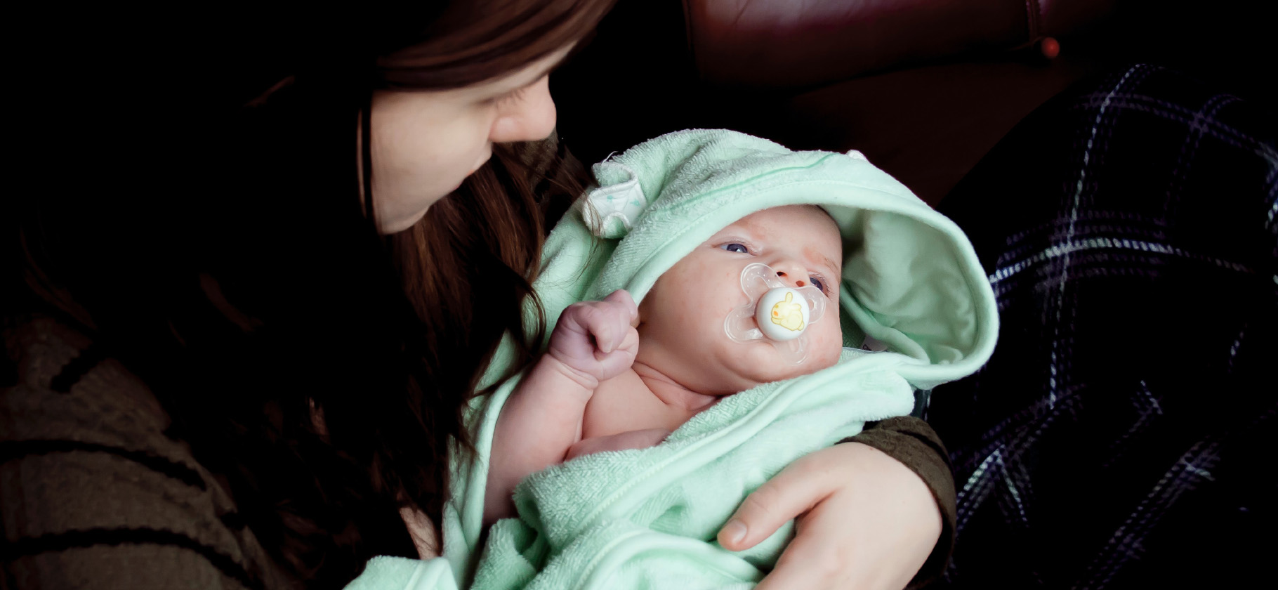 13 сыпей новорожденных и младенцев: что норма, а что нет