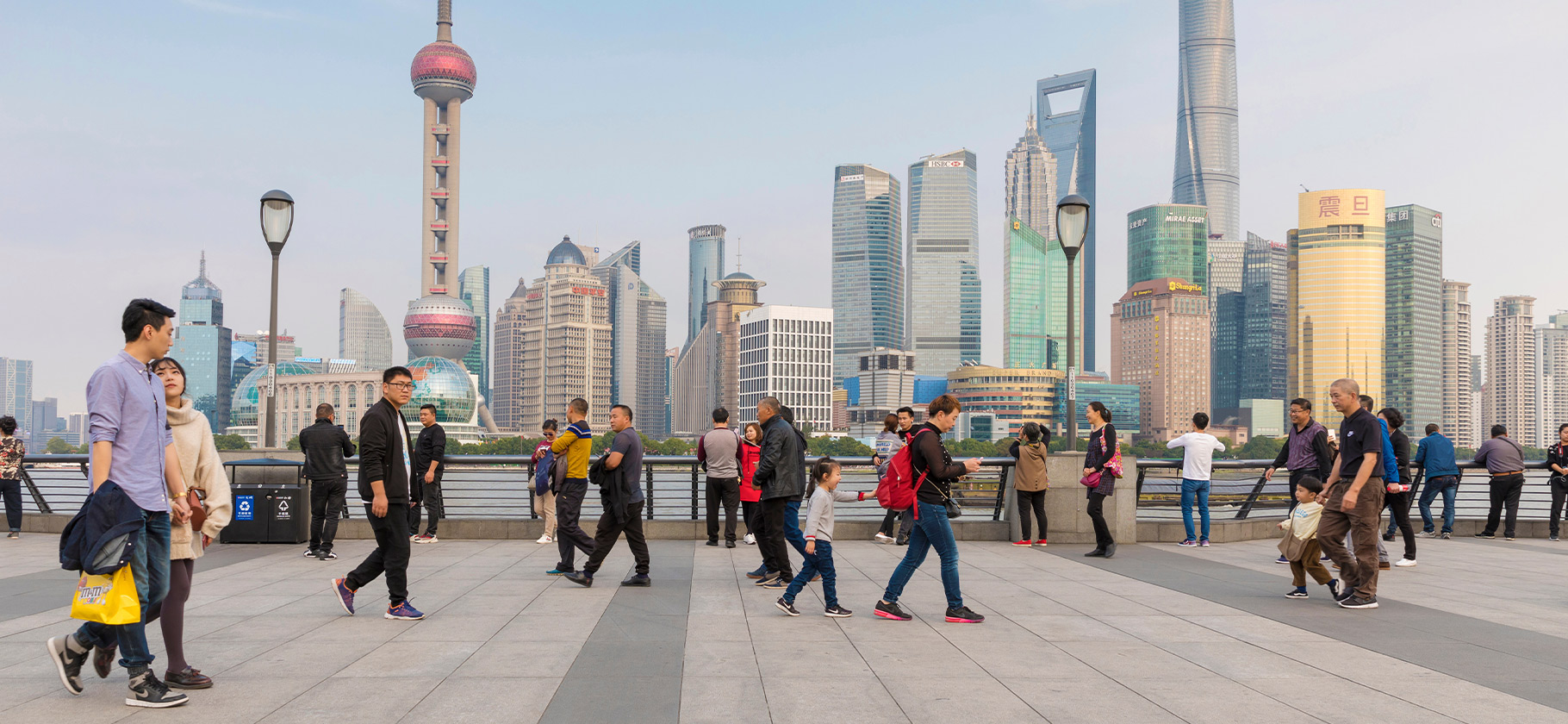 Самые дорогие города для жизни экспатов: Ашхабад, Цюрих и Пекин