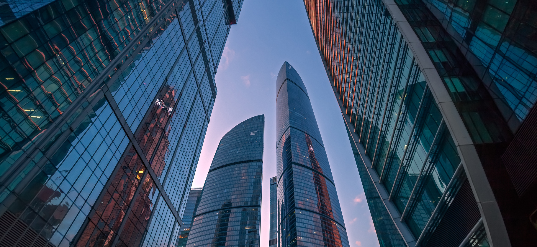 На новый небоскреб в Москве потратят 62 млрд рублей — это сколько?