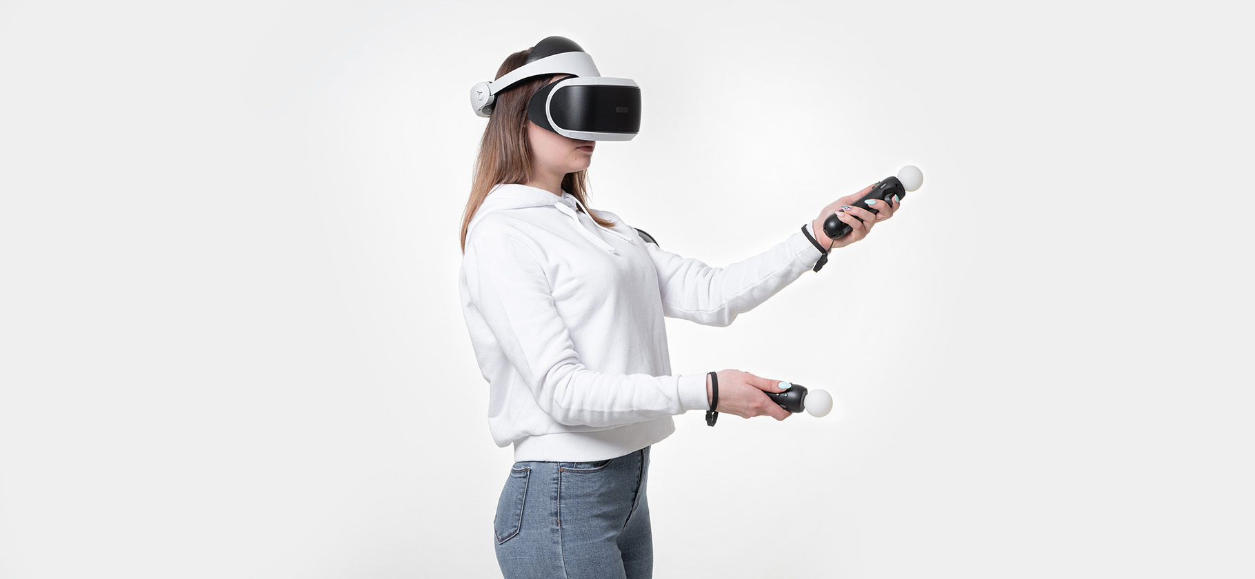 Какой шлем виртуальной реальности выбрать
