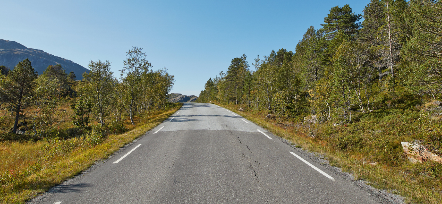 СМИ пишут, что граница Норвегии и России закрылась. Но это не так