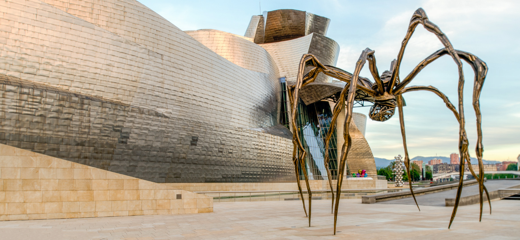 10 потрясающих музеев современного искусства в разных частях света