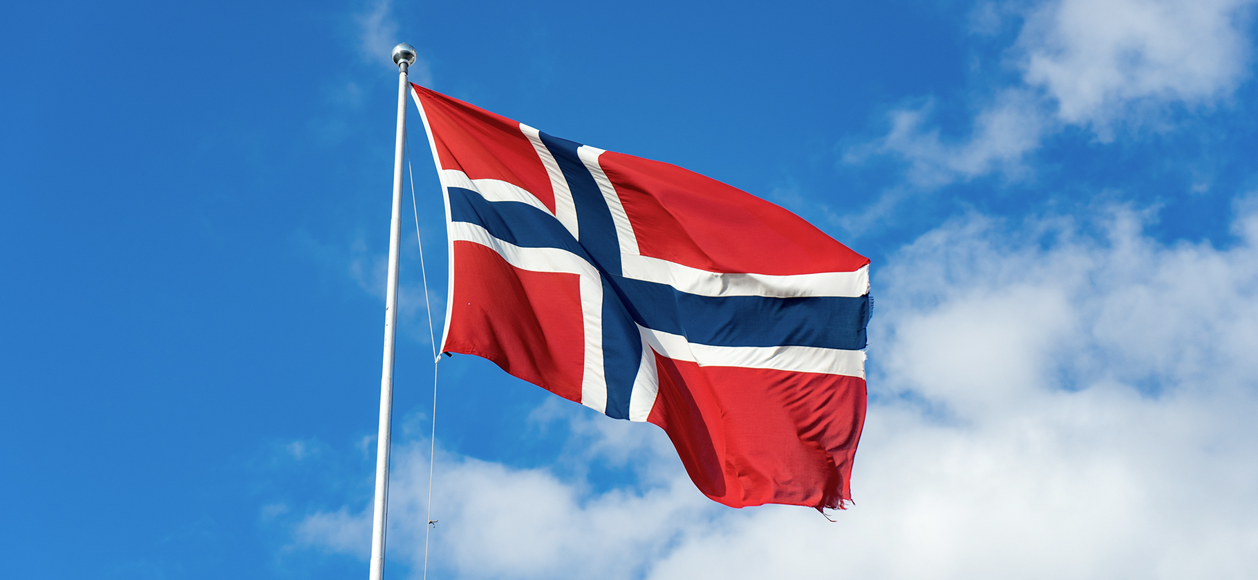 Визовые центры Норвегии перестали принимать заявления на шенгенские визы и ВНЖ