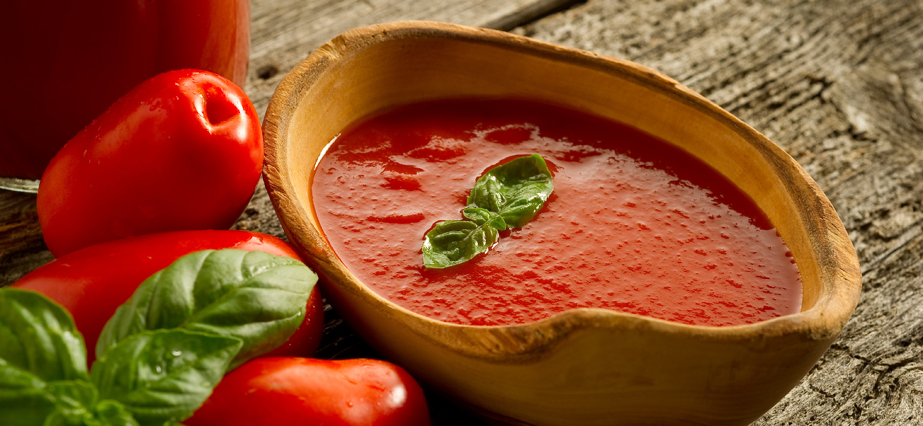 Что готовить из помидоров: 6 томатных соусов из разных стран