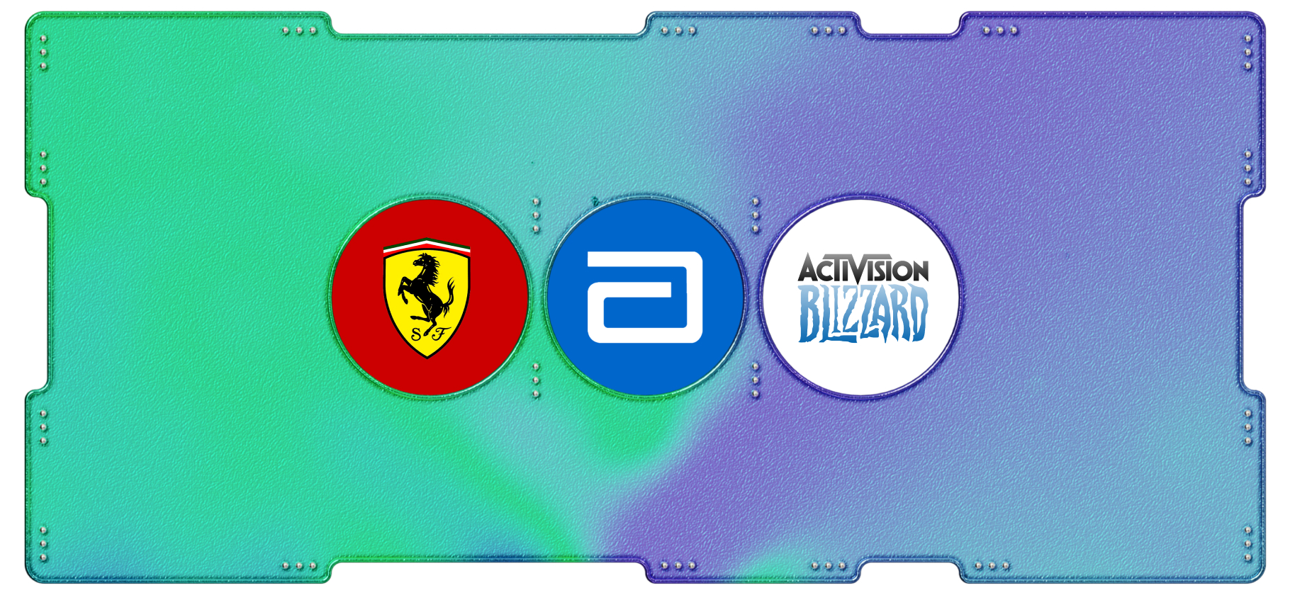 Календарь инвестора: Ferrari, Abbott и Activision Blizzard заплатят дивиденды