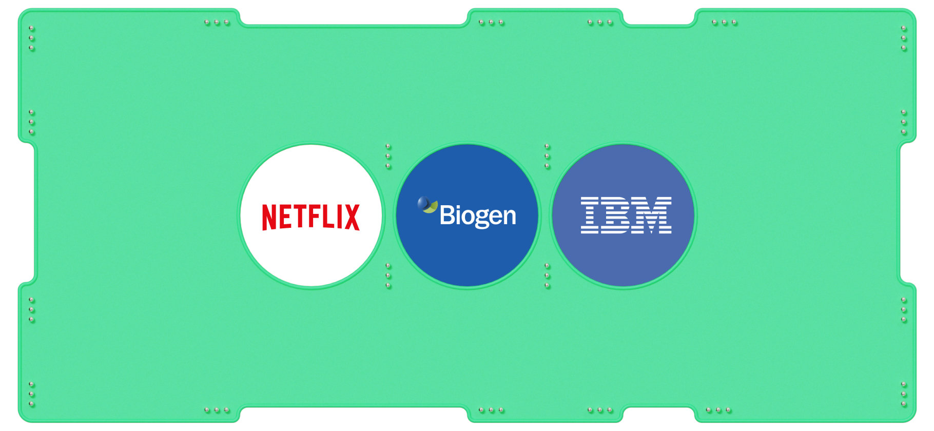 Календарь инвестора: Netflix, Biogen и IBM выпустят отчет