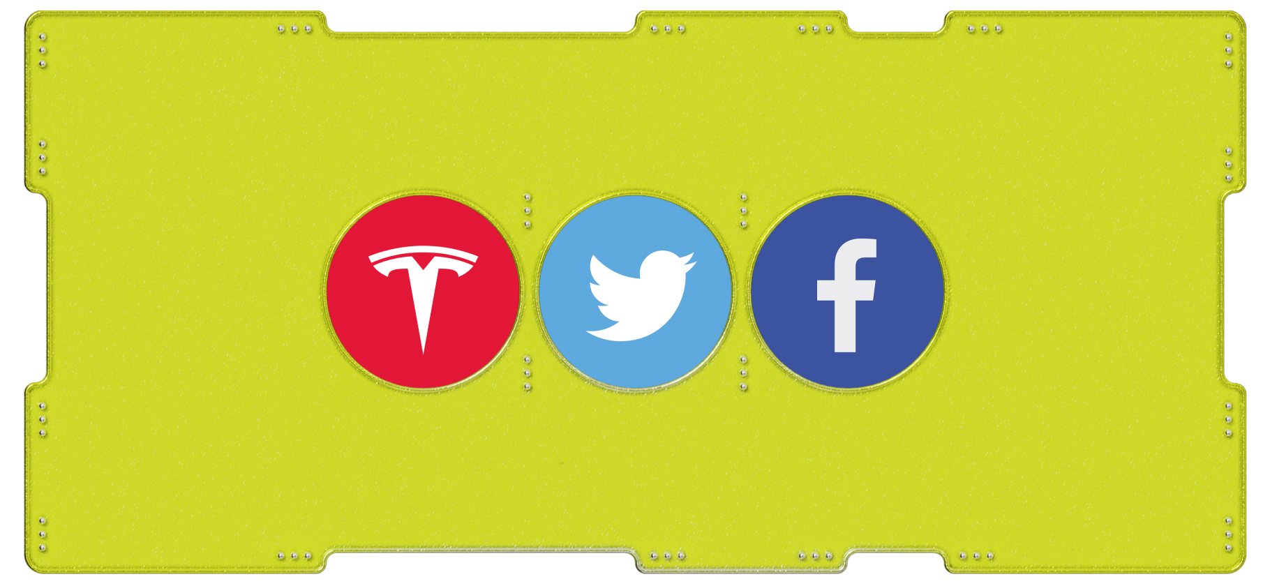 Календарь инвестора: Tesla, Twitter и Facebook выпустят отчеты