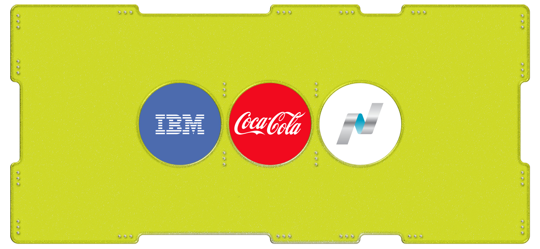 Календарь инвестора: IBM, Coca-Cola и NASDAQ отчитываются