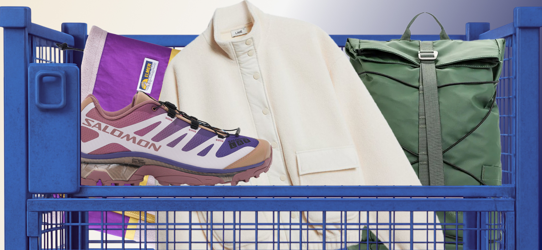 20 вещей походника, которые нужны и в городе