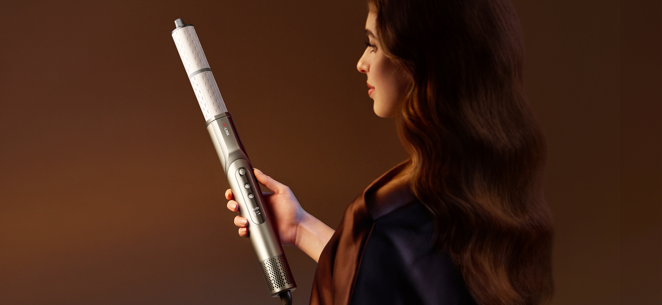 Зачем платить больше: тестируем аналог Dyson Airwrap от Dreame за 25 000 ₽