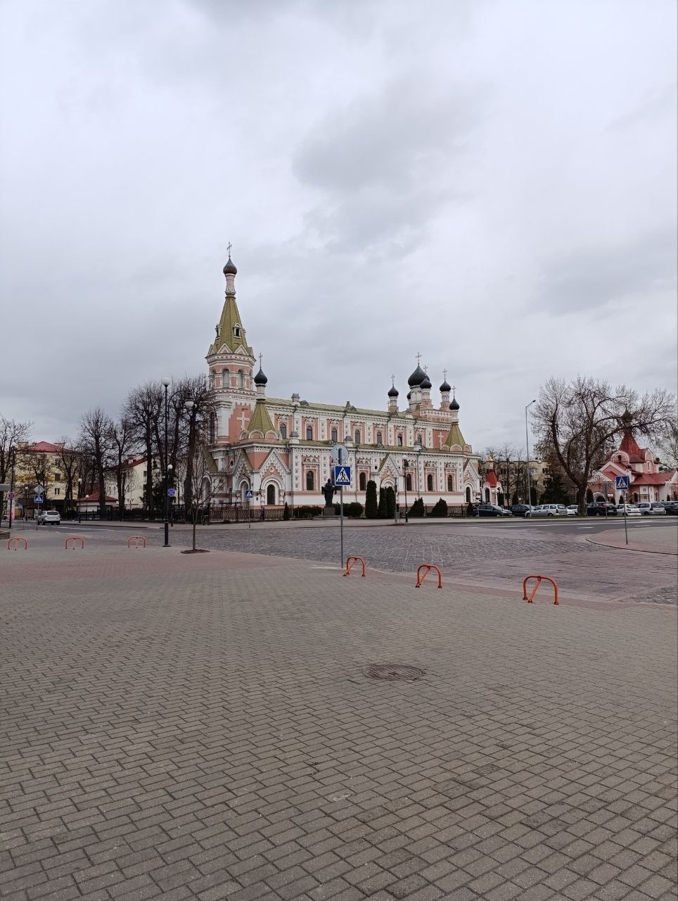 Гродно
