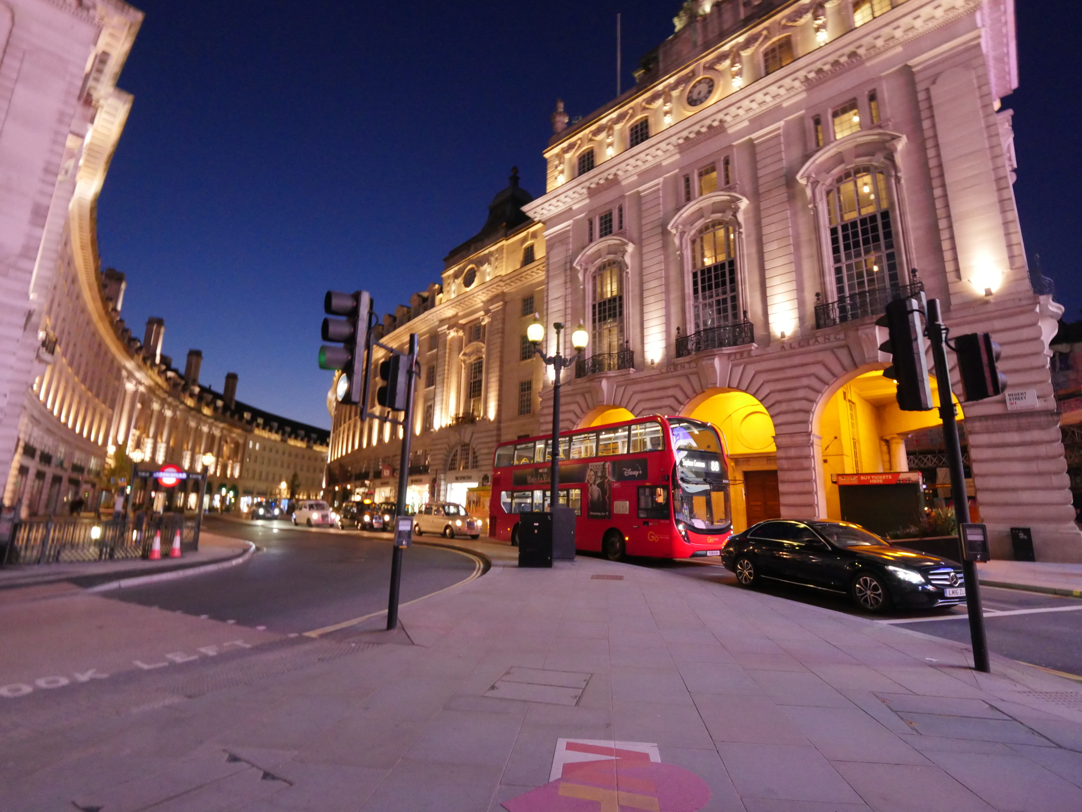 Regent Street