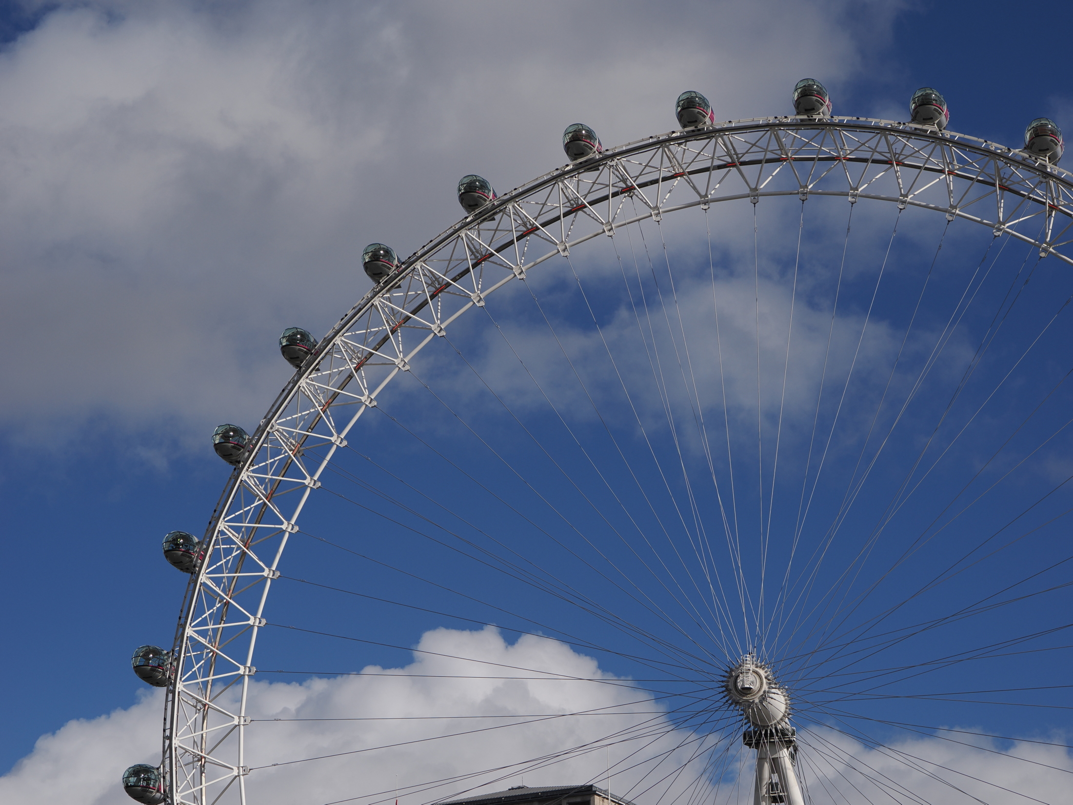 London Eye