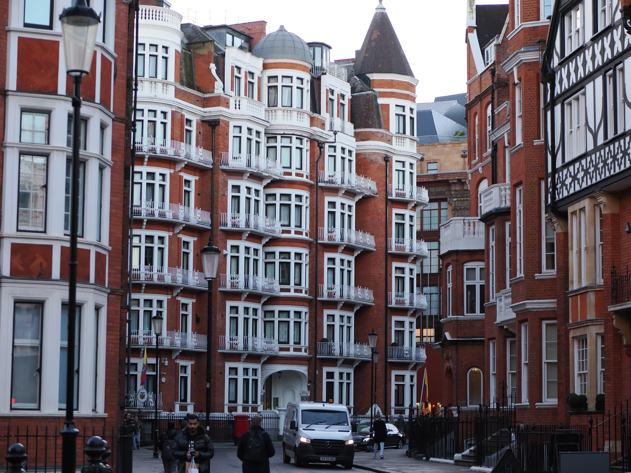 Mayfair