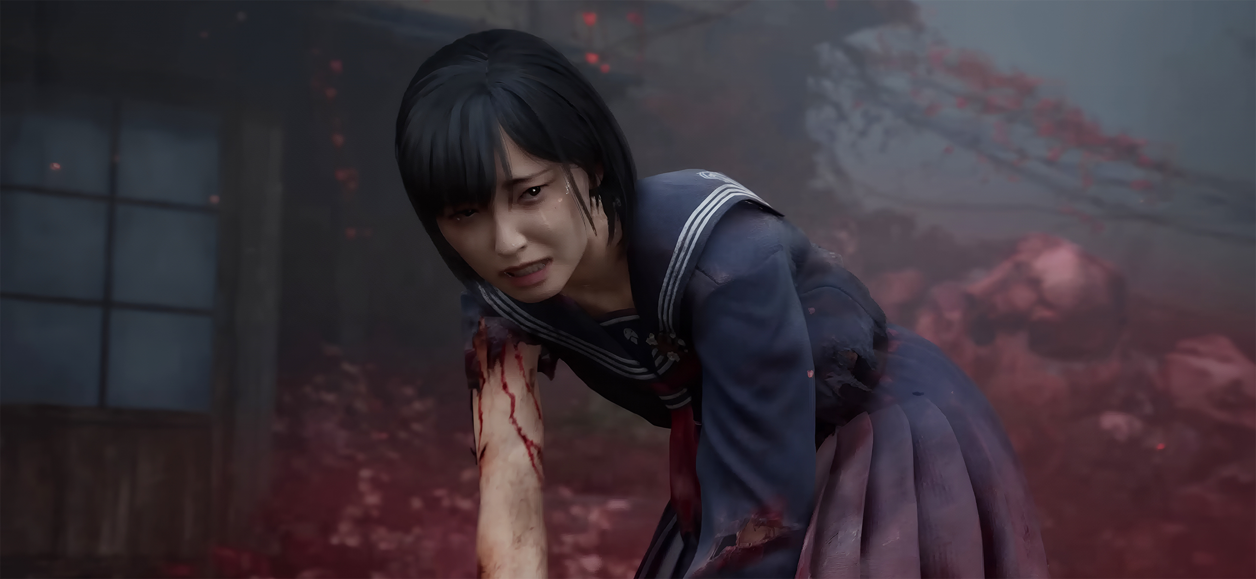 Все концовки Silent Hill f: как их полу­чить и что нужно знать