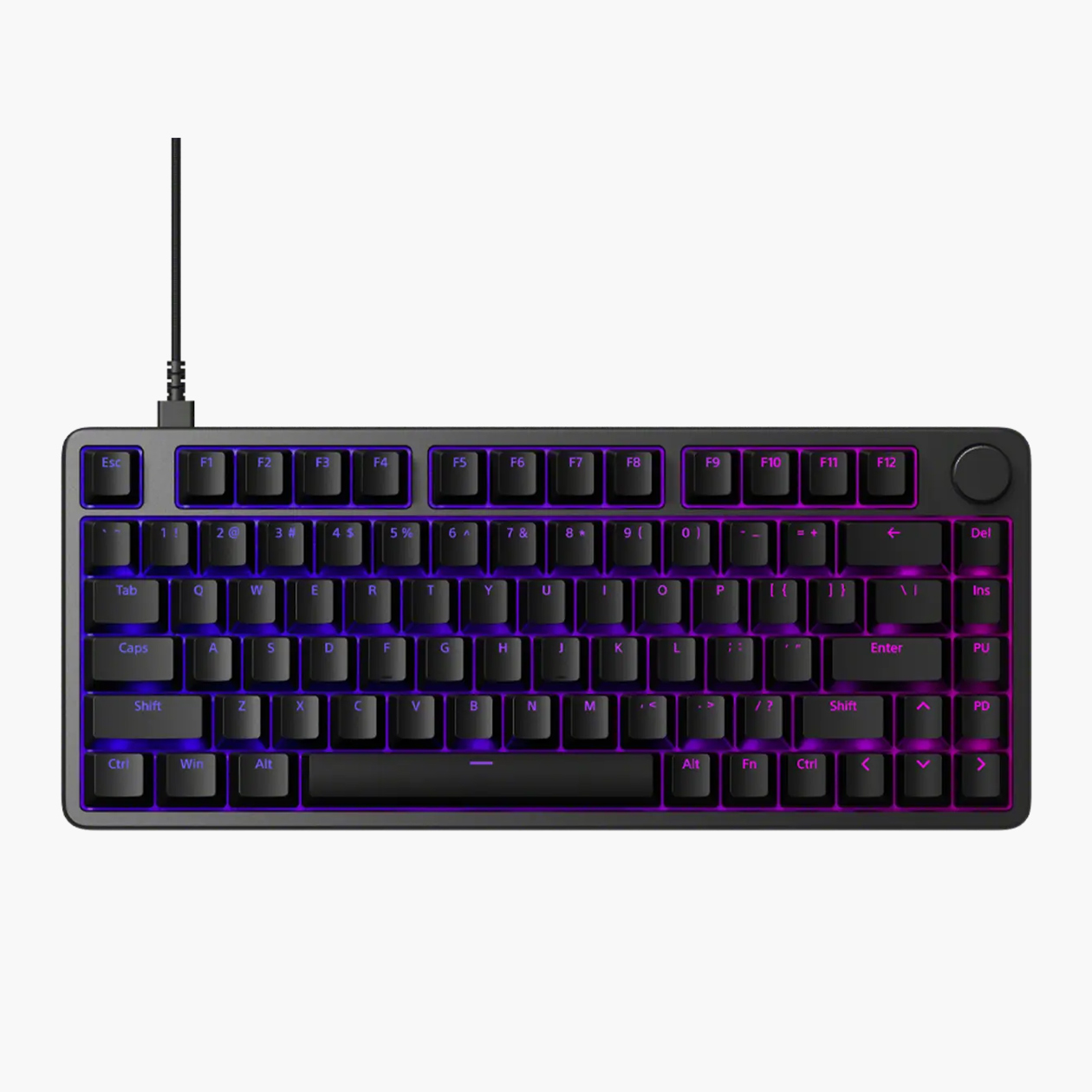 Клавиатура Sony Inzone KBD-H75