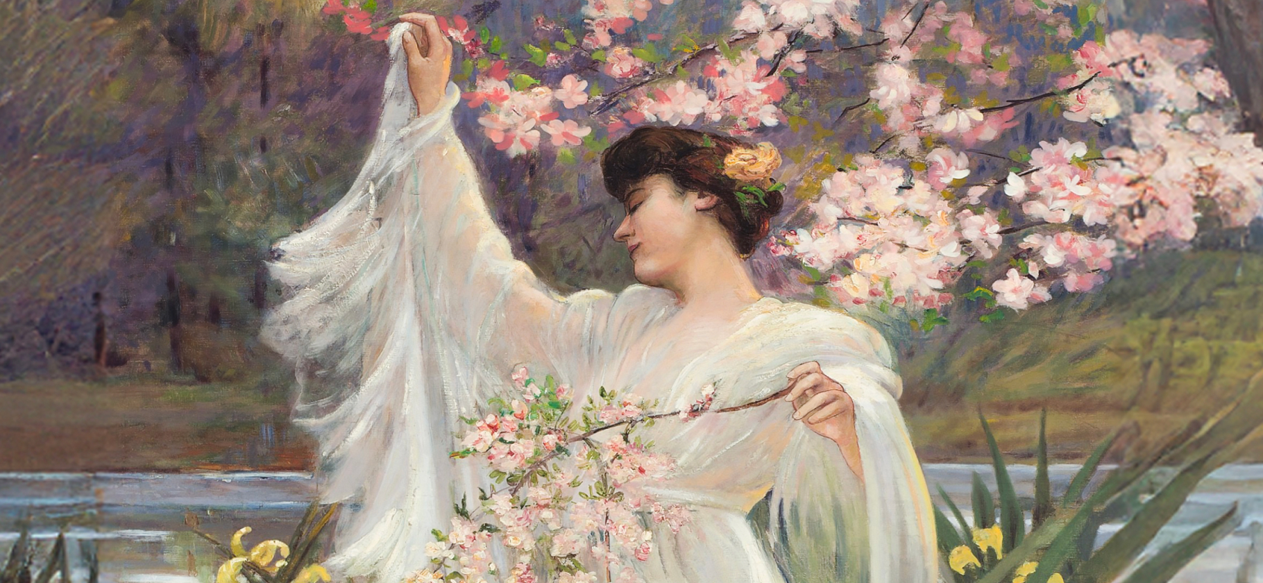 Какой парфюм из 2000⁠-⁠х ​вы не можете забыть?