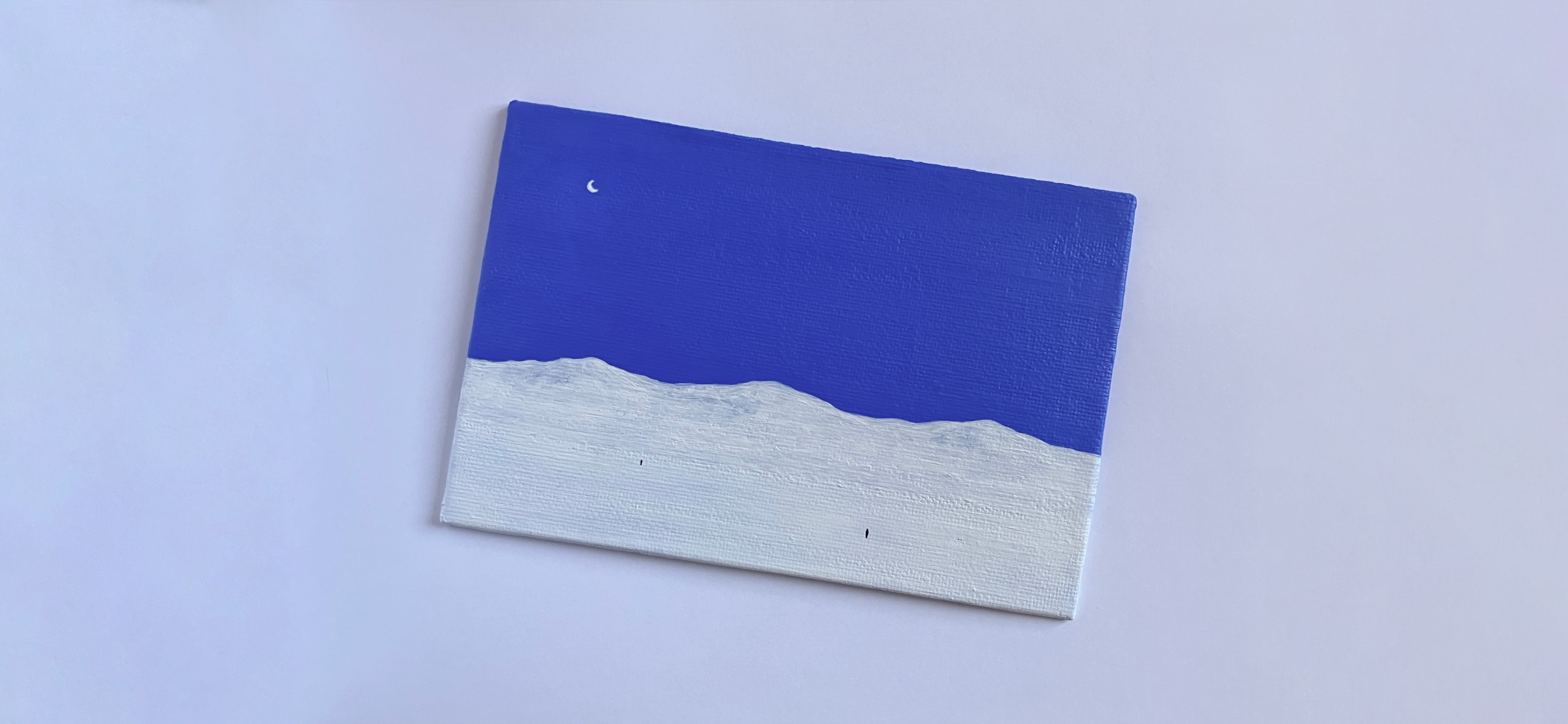 Мой рисунок: погоня